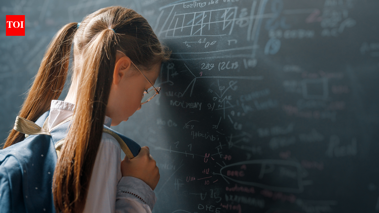 When a child says “I hate school”: 4 reasons behind it that are not laziness