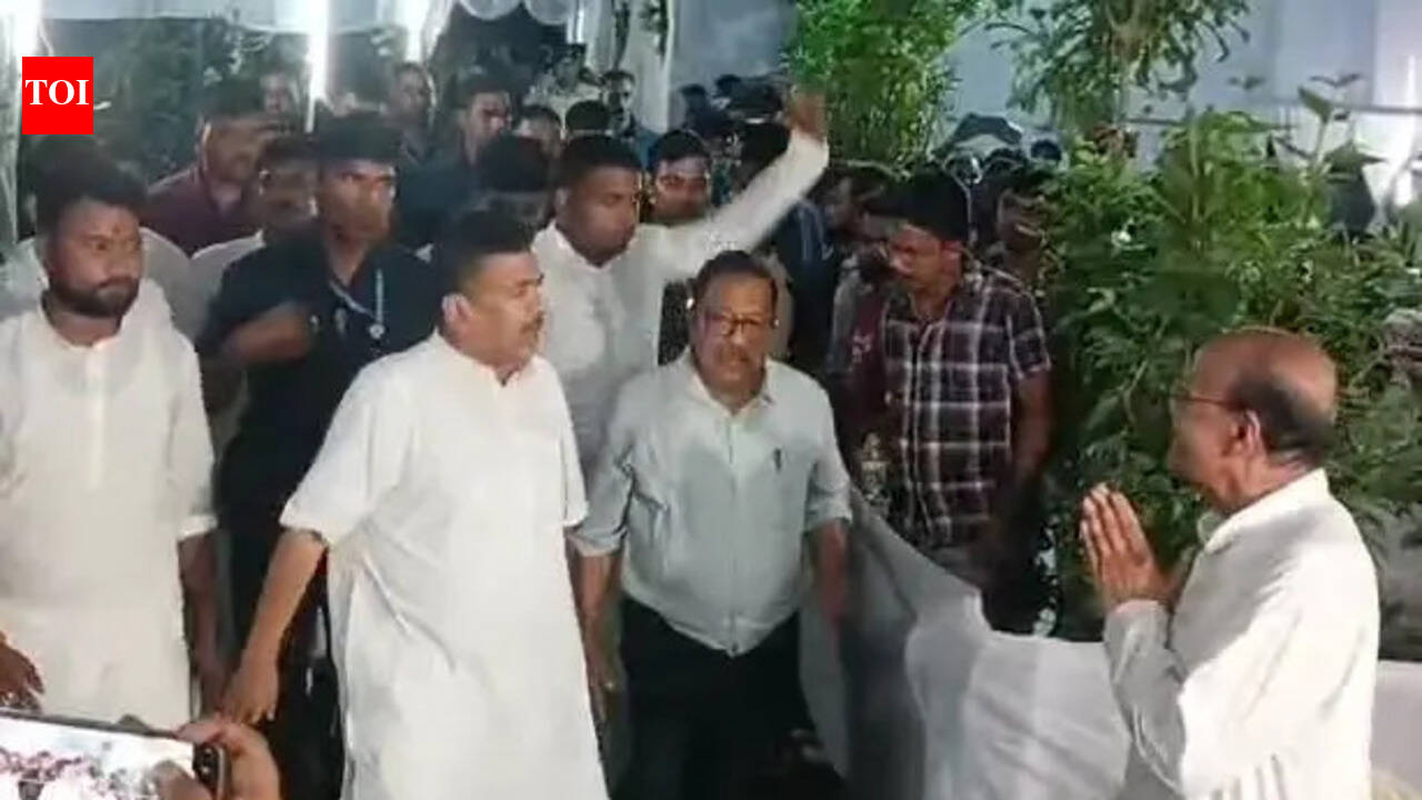Don’t sit idle: Suvendu preps team for Nandigram bypoll