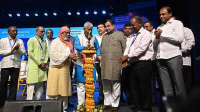 Water Science, Community Conservation Efforts Hold Key To India’s Future: Experts