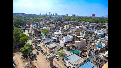 MRIDC clears major hurdles, Mominpura Y-shaped flyover work picks up pace; target set for March 2027