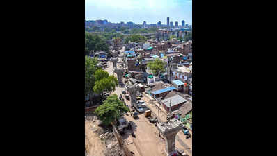 MRIDC clears major hurdles, Mominpura Y-shaped flyover work picks up pace; target set for March 2027