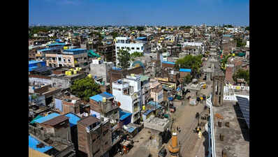 MRIDC clears major hurdles, Mominpura Y-shaped flyover work picks up pace; target set for March 2027