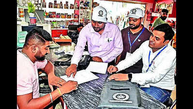 21 face FIR, suspension for skipping Census duty in Panchkula