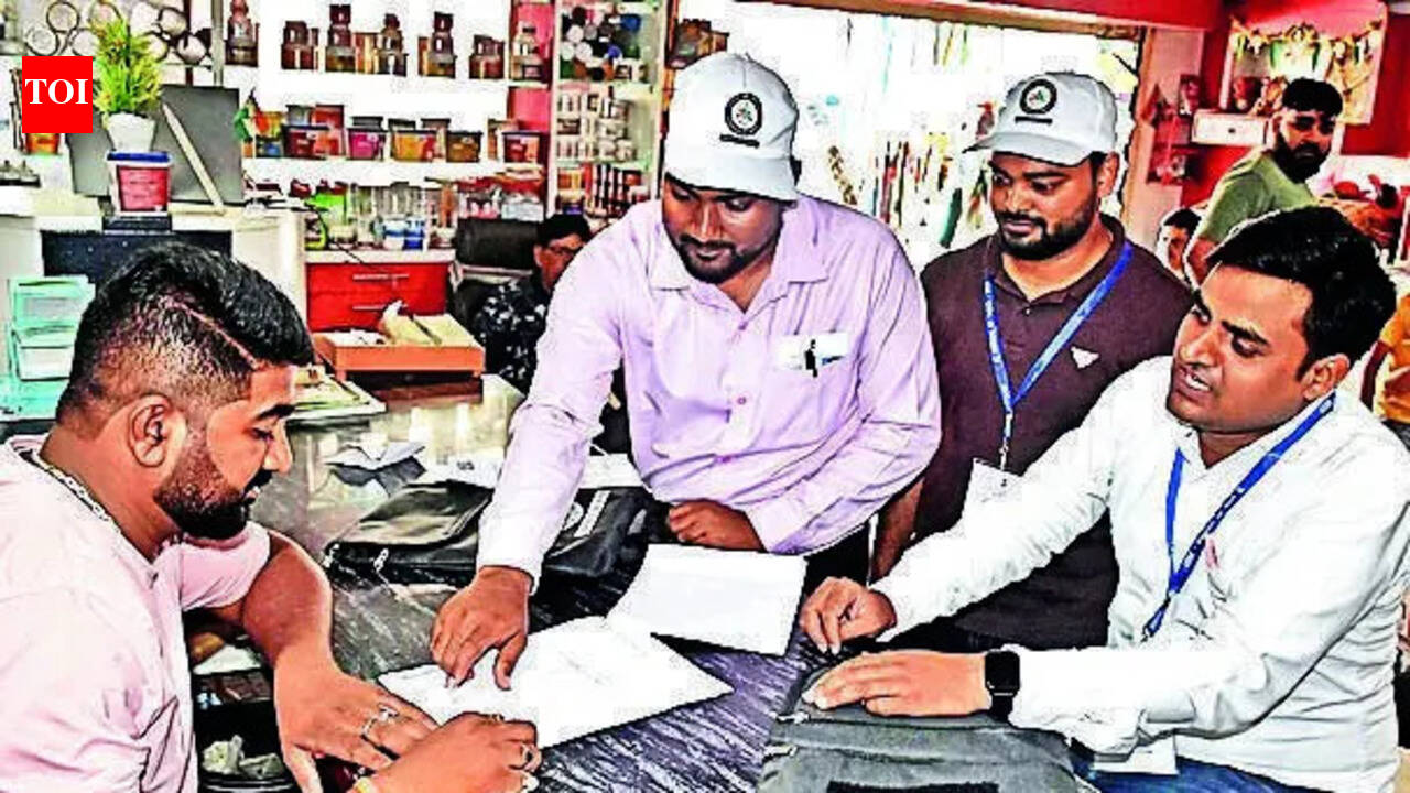 21 face FIR, suspension for skipping Census duty in Panchkula