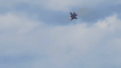 Two EA-18 fighter jets collide mid-air during Idaho air show; video captures crash