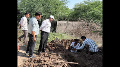 PHED’s spl campaign addresses rural water supply woes