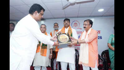 ‘Make people aware about govt’s welfare schemes’