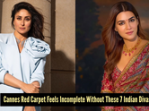 Indian actresses who have never made a Cannes appearance