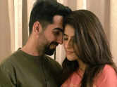 Ayushmann recalls being a red flag, had broken up with now wife Tahira Kashyap