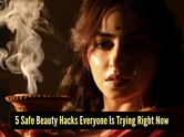 5 popular beauty hacks that are actually worth trying