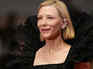 Cate Blanchett on #MeToo: 'It got killed very quickly'- WATCH