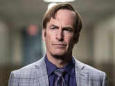 Bob Odenkirk recalls death scare: 'I was gone. I turned grey'