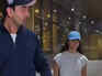 Alia returns home from Cannes; Ranbir rocks new look