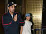Alia returns home from Cannes; Ranbir rocks new look
