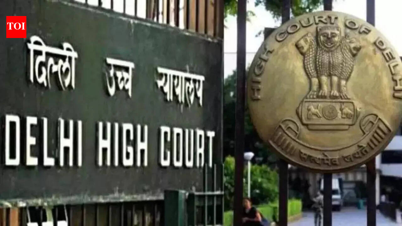 Delhi high court transfers district judge over 'objectionable' conduct