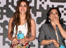 Rashmika drops F-bomb as she praises Kriti - WATCH
