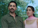 'Pati Patni Aur Woh Do' box office collection Day 3: Ayushmann Khurrana film wraps opening weekend grossing over Rs 24 crore