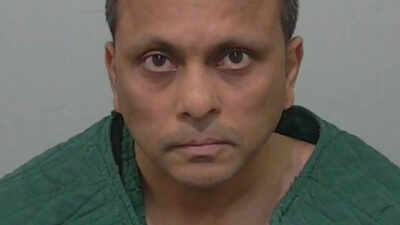 Gujarati techie held in US for trying to exploit minors; how undercover op by ‘teen girls’ nailed him