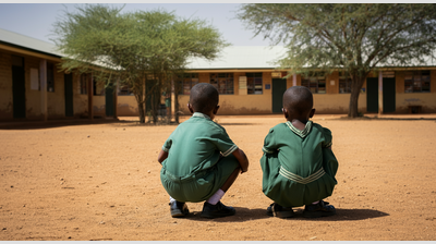 2 primary students made to ‘squat in hot sun half naked, beaten by ...