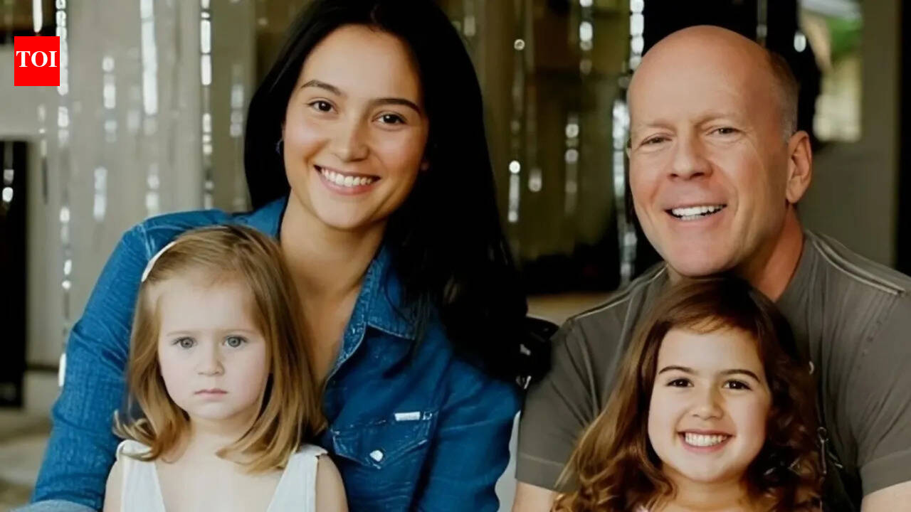 Inside Emma Heming Willis and Bruce Willis’ 18-year journey