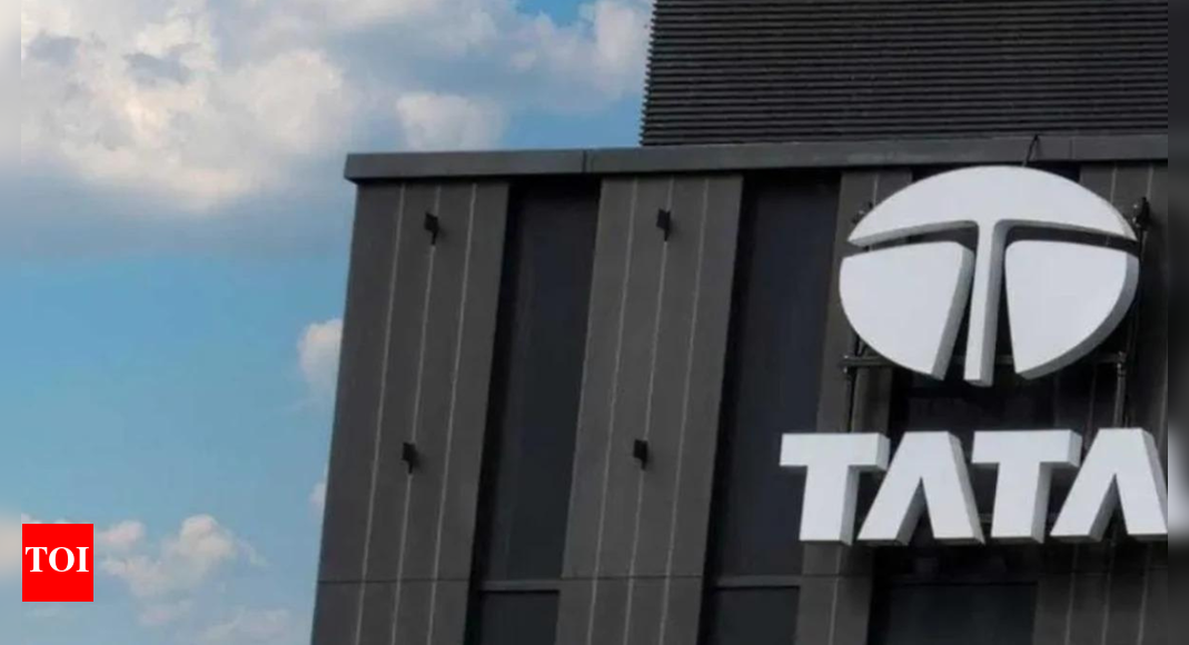 Stopped from holding meets, Tata Trusts weighs options