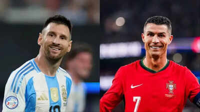 FIFA 2026 World Cup isn't just a tournament: It's Cristiano Ronaldo's last confession and Lionel Messi's coronation lap