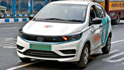 Kolkata sees spurt in EV sales: Beltala PVD leads race with green vehicles outpacing diesel units