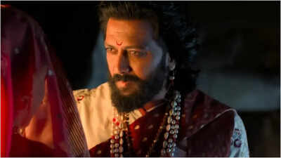 'Raja Shivaji' box office collection Day 17: Riteish Deshmukh starrer achieves major milestone; crosses Rs 100 crore gross