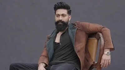 Yash on 'Toxic: A Fairy Tale for Grown-Ups'; Balances writing, producing and acting; Explains why release was delayed