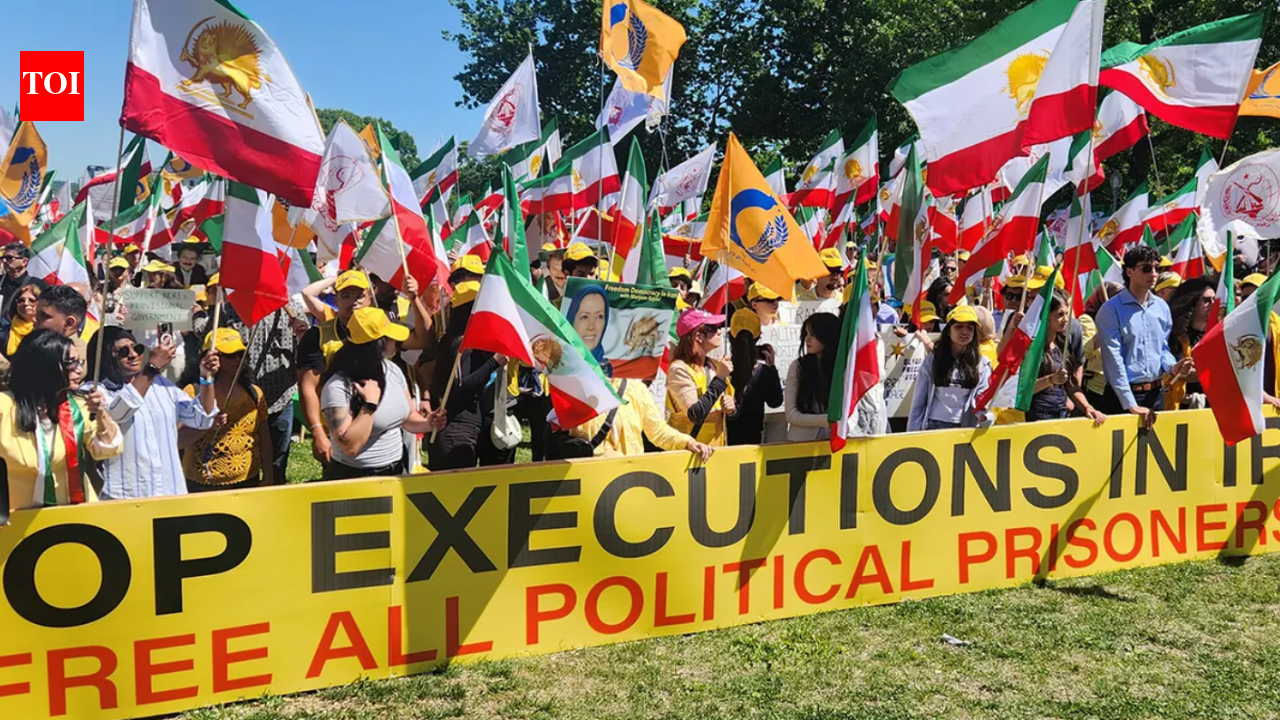 Faced with war, crackdown against Baha’is rising in Iran