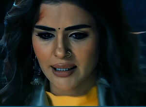 'Naagin 7': Apara's visions reveal hidden truth