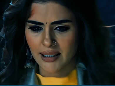 'Naagin 7' 17th May written update: Apara faints after mysterious visions trigger buried memories