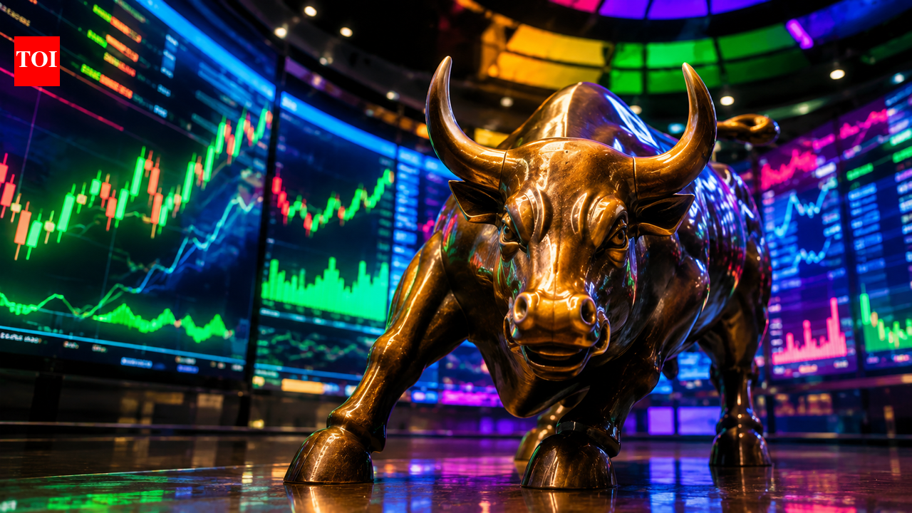 Bharti Airtel, Cipla &amp; more: Top stocks to watch today