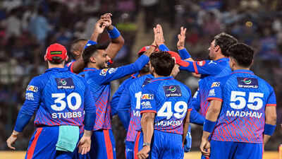 IPL 2026: How Delhi Capitals can still qualify for playoffs after RR win