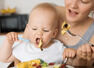Are you chewing food less to save time? Your brain might be paying the price