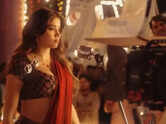 Janhvi Kapoor went beyond acting in 'Peddi'