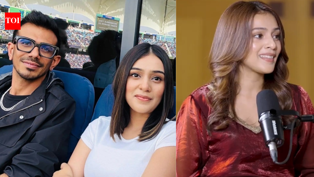 RJ Mahvash breaks silence on Chahal relationship rumours after unfollow drama