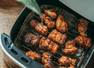 10 high-protein air fryer snacks that take only 10 minutes