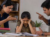 Parents who constantly say &ldquo;study harder&rdquo; may unknowingly damage this one trait in children