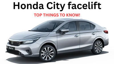  Top things to know