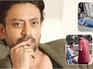 Irrfan's unreleased film 'Alvida' goes viral; wife shares BTS