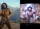 'Peddi' trailer launch UPDATE: Ram Charan to unveil trailer in Mumbai
