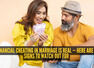 5 signs your wife may be cheating you financially