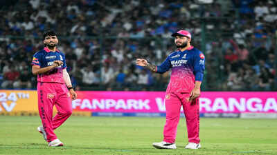 ‘It’s painful to watch’: Mohammad Kaif’s brutal fielding criticism raises IPL 2026 alarm