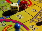 Do you know the &lsquo;philosophy&rsquo; behind the Snakes and Ladders game?