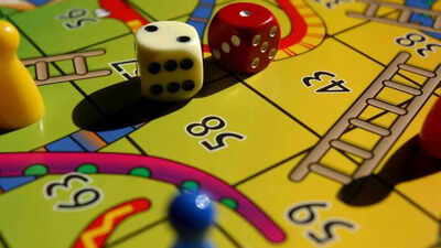 Do you know who invented Snakes and Ladders? Inside the ‘philosophical’ story behind world’s most dramatic board game