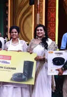 Cooku with Comali 7: Dravid Selvam and Raji crowned Cook of the Week