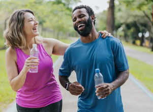 Your walking pace can predict your lifespan