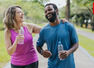 Your walking pace can predict your lifespan