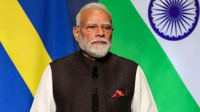 Jobs, AI, trade & more: Key outcomes of PM Modi’s Sweden visit<b></b>